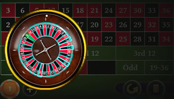  Roulette