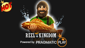  REEL KINGDOM