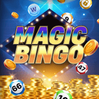 Magic Bingo