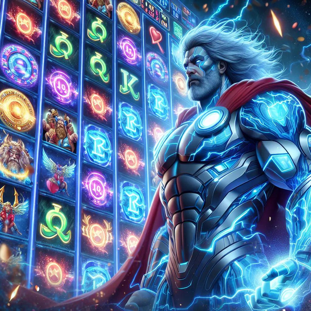 slot gacor > ✨ Main Slot Gacor Hari Ini – Raih Jackpot Besar dengan Tips & Trik Eksklusif! ✨